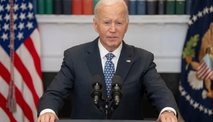 З візитом Байдена на "Рамштайн" виникли раптові труднощі