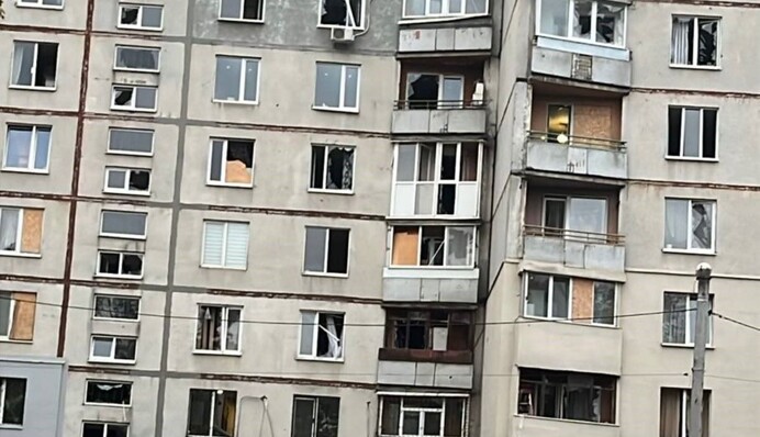 Серед поранених - 10-річний хлопчик: останні подробиці про авіаудар по Харкову