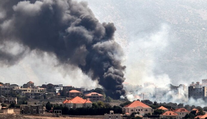 Ізраїль озвучив результати масованих ударів по підземних командних центрах 