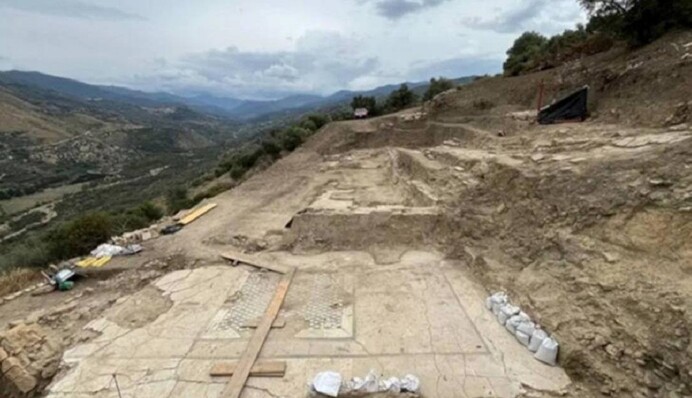 На Сицилії розкопали величезні римські терми - розмір і розкіш вражають