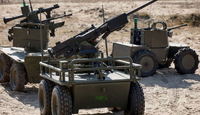 Украина может снять запрет на экспорт оружия, - Financial Times