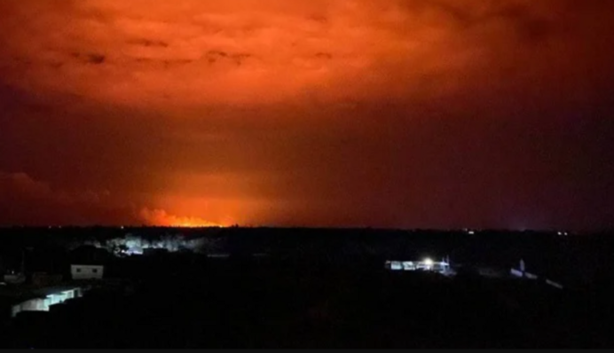 «Это наиболее действенный вариант уменьшения потенциала РФ»: Згурец про удар по складу БК под Брянском