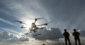 Ночі вже холодні: прикордонники показали, як "зігріли" окупантів на Вовчанському напрямку