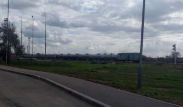 Партизани розповіли про проблеми зі зберіганням пального в Криму після вибуху на нафтобазі