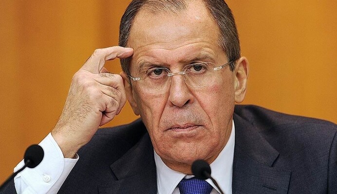 Высокий дипломатический уровень: Лавров на официальной встрече с армянским коллегой решил обсудить квадроберов
