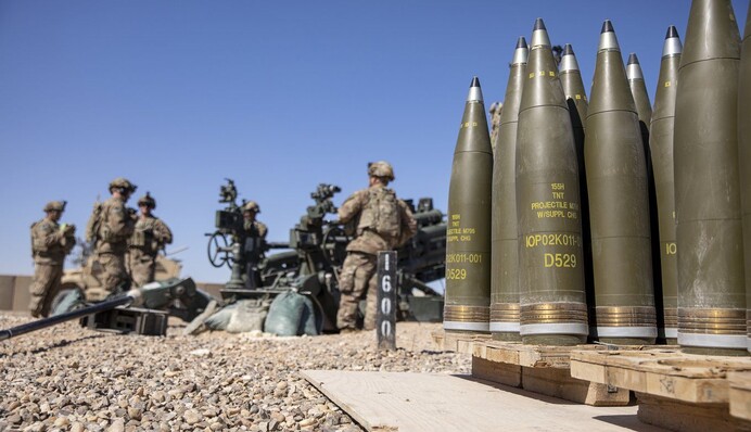 Американский генерал составил список оружия, которое может помочь Украине победить в войне