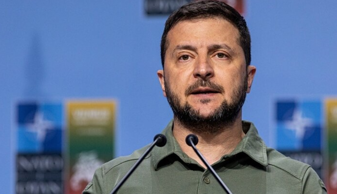 "Спробую це зробити швидко": Зеленський зустрінеться з лідерами чотирьох країн