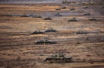 У ISW побачили наближення кульмінації наступу росіян на Донеччині