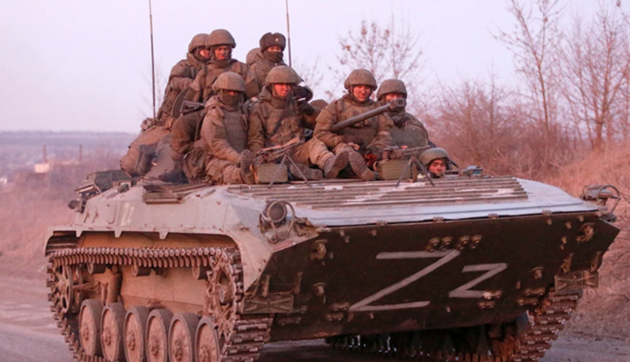 «Война на десятилетия?» В СНБО ответили, сколько продержится Россия