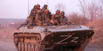 «Війна на десятиліття?» У РНБО відповіли, скільки протримається Росія