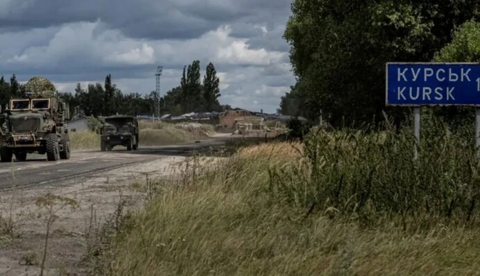 У Генштабу ЗСУ з’явилися рідкісні подробиці про Курську операцію