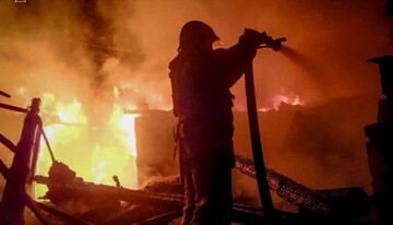 Росіяни вдарили по Миколаєву: про які наслідки відомо