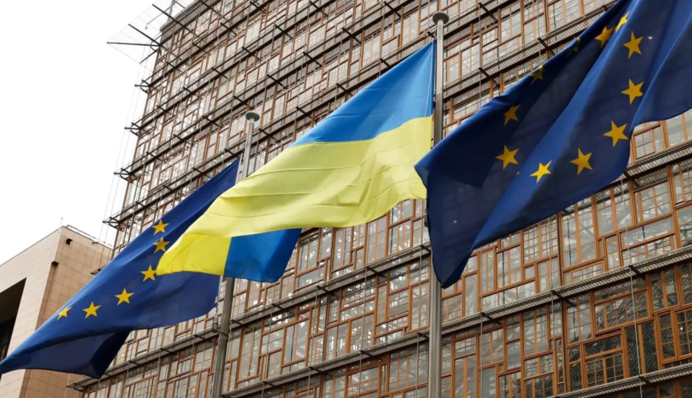 Как Украина может потерять 35 млрд евро от ЕС — объяснение нардепа