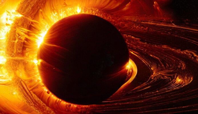 Землю накрила мегапотужна магнітна буря: на скільки затягнеться шторм