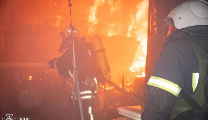 В Одесі збільшилася кількість жертв російської атаки