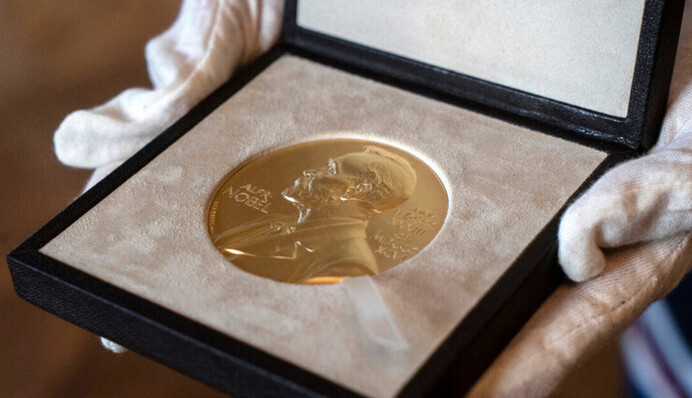 Названо нобелівських лауреатів з хімії