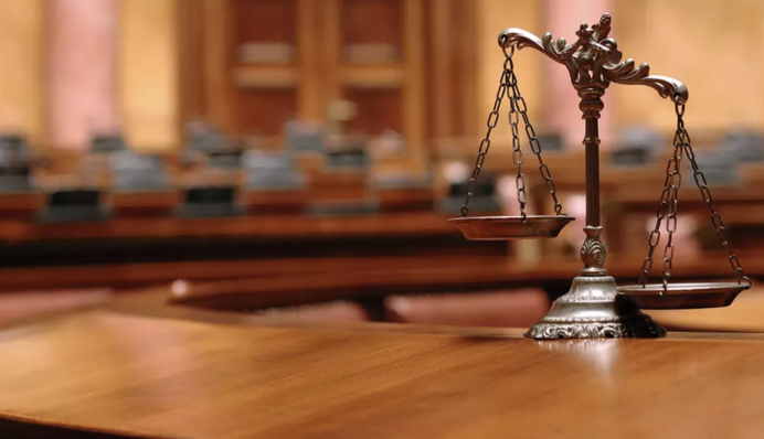 Суддя, яку викрили на хабарі, отримала 5 років позбавлення волі