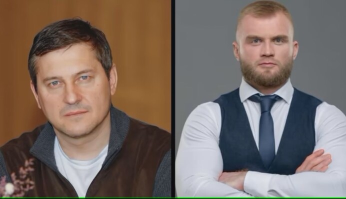 Нардепів-втікачів Дмитрука і Одарченка позбавили посад у Раді