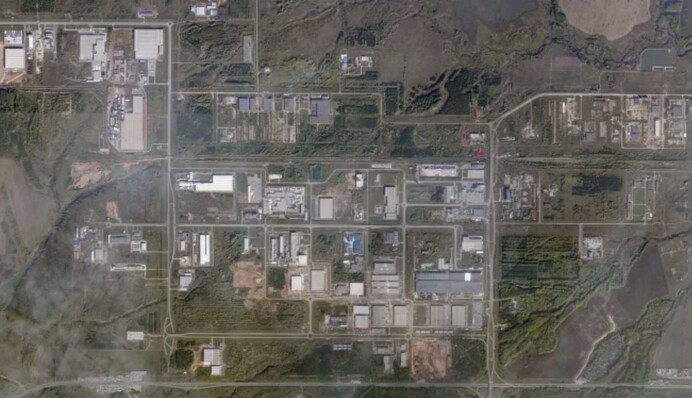 Росія заманює африканок 