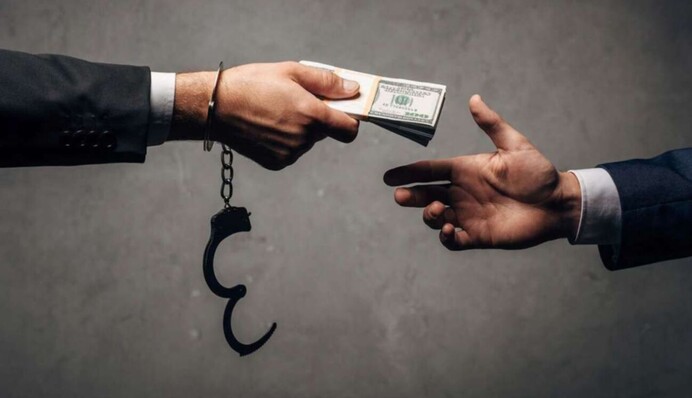 Рада предложила новый законопроект о наказании коррупционеров