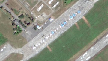 Генштаб ЗСУ розкрив подробиці удару по аеродрому в Адигеї