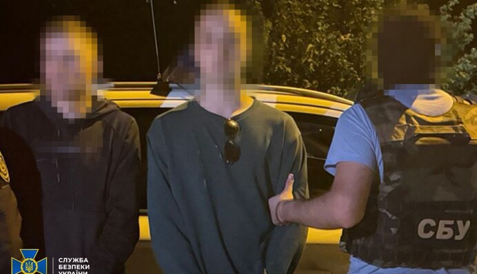 Жгли авто и железнодорожные объекты: СБУ и Нацполиция разоблачили еще 5-х российских агентов