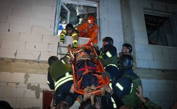 Ворог вдарив балістикою по Одещині - є багато поранених та загиблих