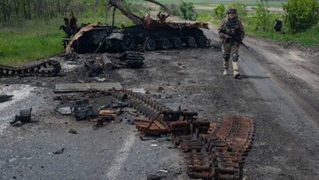 Понад 666 тис. і гелікоптер на додачу: росіян наздогнала "страшна цифра"