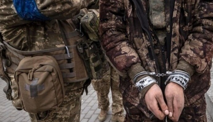 «Кажуть що навіть кадирівській воїн є один»: військовий розповів про поповнення обмінного фонду