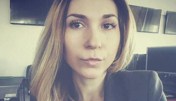 За фактом смерті журналістки Рощиної відкрили кримінальне провадження