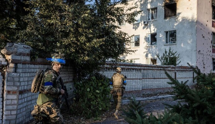 Бої в Курській області: у DeepState розповіли, де зараз найгірша ситуація