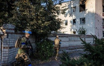 Бої в Курській області: у DeepState розповіли, де зараз найгірша ситуація