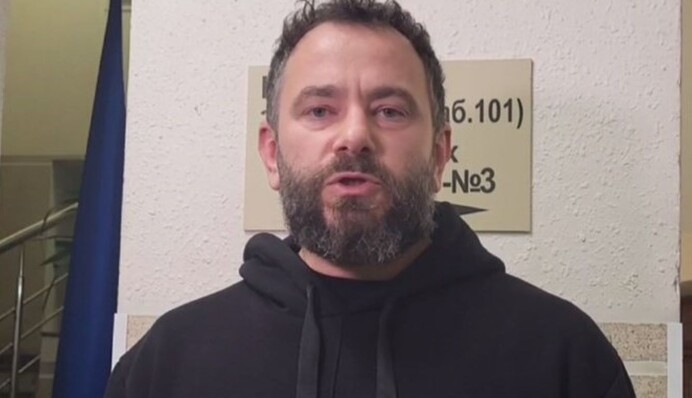 Обвинувальний акт проти Дубінського направили до суду