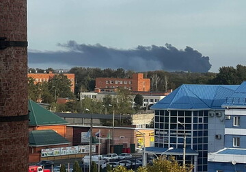 Ракети, бомби та УМПК: що саме міг знищити удар по аеродрому в Адигеї
