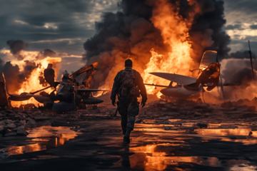 "Якщо Україна зможе пережити цю бурю": в Ізраїлі дали цікаву оцінку ситуації на війні