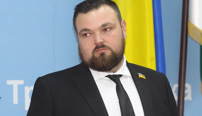 Скандальному нардепу Задорожньому продовжили запобіжний захід