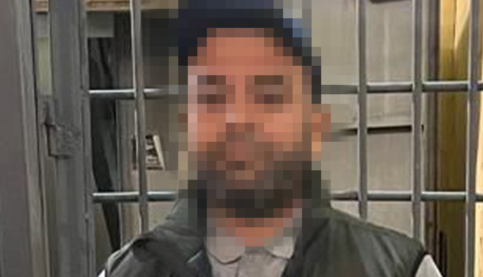 Шукали сім років: СБУ затримала у Києві учасника 