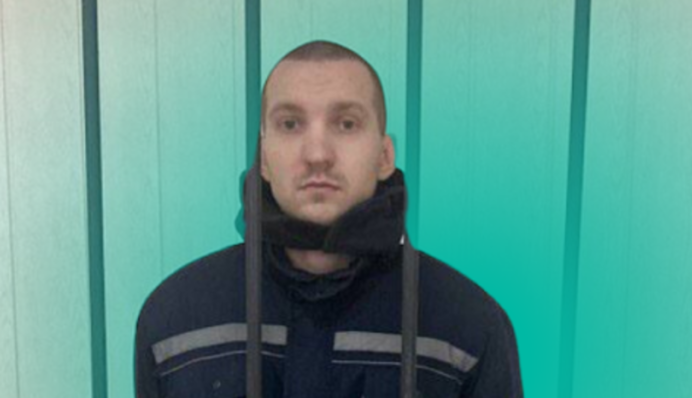 В РФ захиснику 