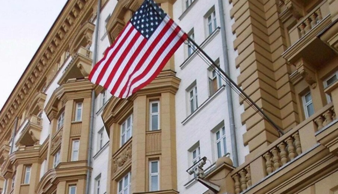 Смерть украинской журналистки Рощиной в плену РФ: появилась реакция США