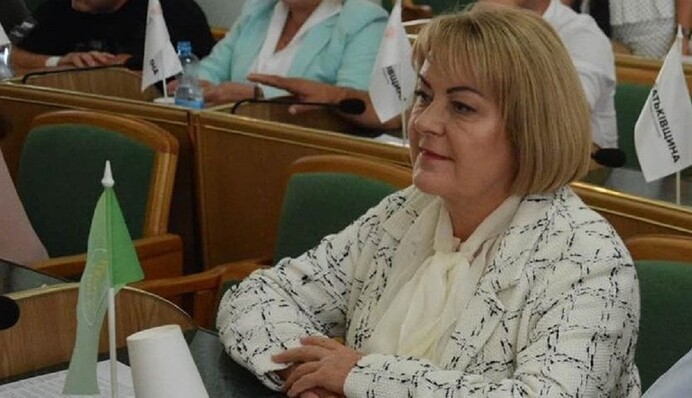 Сын долларовой миллионерши из Хмельницкой МСЭК потерял работу