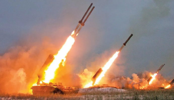 Больше всего боев на Кураховском направлении: Генштаб о ситуации на фронте