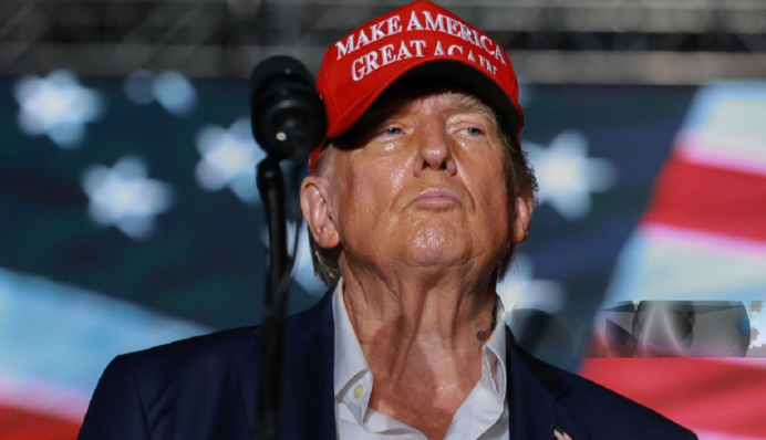 Трамп предсказал Третью мировую через 3-4 месяца и сделал новое заявление о войне в Украине