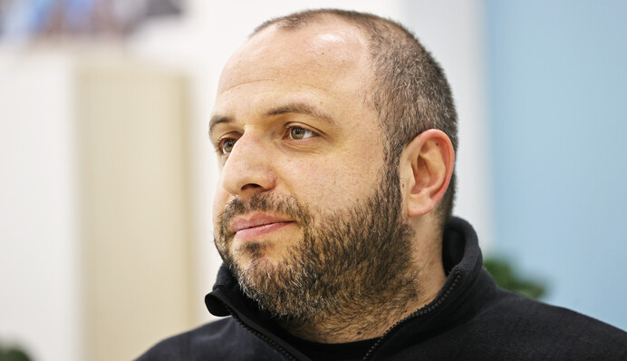 Оружия для ВСУ от западных партнеров станет больше - Умеров