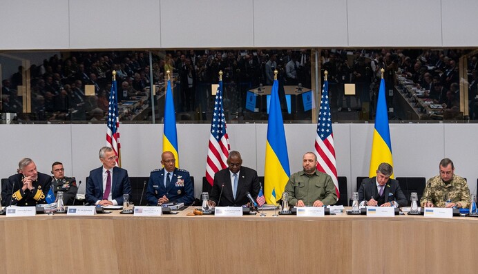 Зустріч у форматі Рамштайн найближчим часом не відбудеться - ЗМІ