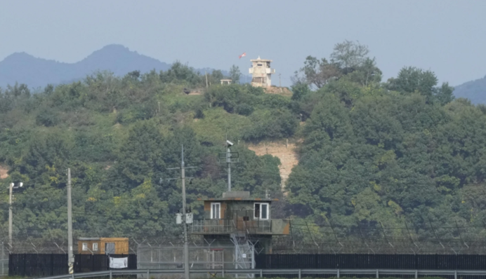 Північна Корея готується знищити північні частини міжкорейських доріг