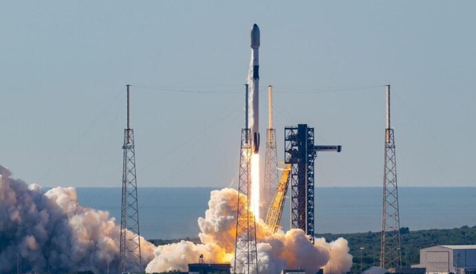 Иран отправил 