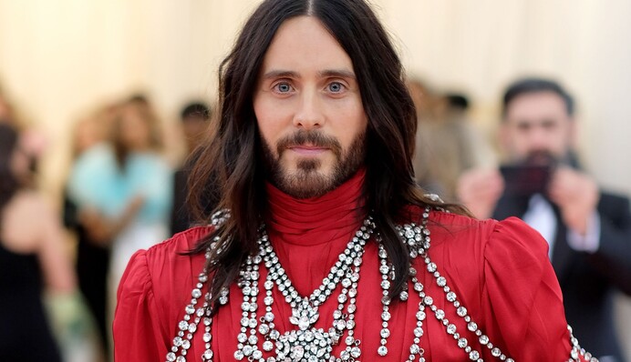 МЗС України відреагувало на скандал з Джаредом Лето