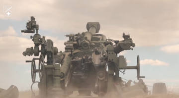 "Роллс-ройс серед артилерії": в ОК "Захід" доповіли про 5 знищених цілей ворога за день