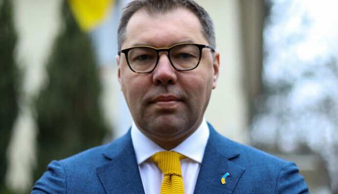 Посол України в Німеччини анонсував перші подробиці Плану перемоги