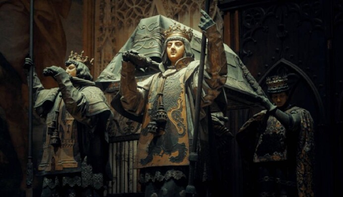 Настоящая сенсация: ученые раскрыли тайну происхождения Христофора Колумба